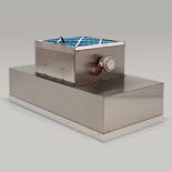 Explosion-Proof Fan Filter Units