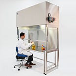 Floor-Mounted Explosion-Proof Ductless Fume Hoods