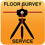 Floor Survey Service