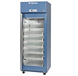 GX Horizon Medical-Grade Upright Pharmacy Refrigerators by Helmer Scientific