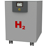 HG Pro 4000 PEM Hydrogen Generators by LNI Swissgas