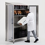 ValuLine™ High Capacity Dry Storage Cabinet