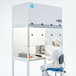 ValuLine® Freestanding Laminar Flow Workstations