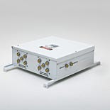 LED Light Power Distribution Modules (PDMs) for Cleanrooms