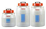 Locator Cryogenic Storage Systems by Thermo Fisher Scientific