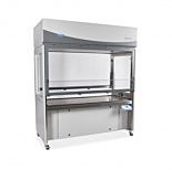 Logic Vue Class II Biosafety Cabinets by Labconco