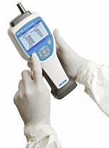 MET ONE Handheld Air Particle Counters by Beckman Coulter