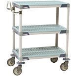 MetroMax i Utility Carts by InterMetro
