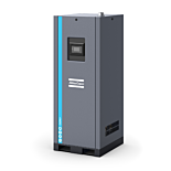 On-Site PSA Oxygen Generators by Atlas Copco
