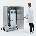 Portable Nitrogen Generators