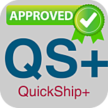 Quick Ship Plus