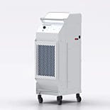 Sanuvair Air Purifiers by Sanuvox