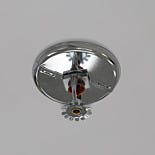 Sprinkler Head; for Cleanroom Fire Suppression System