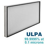 ULPA Filters (Stainless Steel)