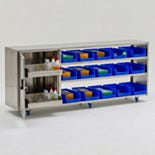 Under Counter Multifunctional Storage Systems