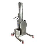 Custom Stainless Steel PharmAssist™ Multi Tool Lift by SuperLift