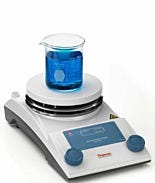 RT2 Basic and RT2 Advanced Hotplate Stirrers by Thermo Scientific
