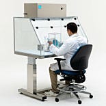 ValuLine® Benchtop Ducted Fume Hoods