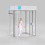 ValuLine® Pre-Fabricated Hardwall Modular Cleanrooms