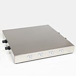 Vibration Isolation Platform; Pneumatic, Passive Damped; 304 Stainless Steel, 24