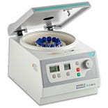 Z206-A Compact Centrifuges by Hermle