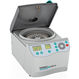 Z207-M Microcentrifuges by Hermle