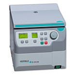 Z216 Series Microcentrifuges by Hermle