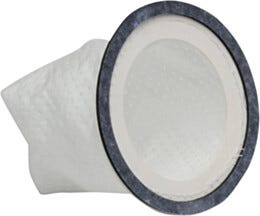 Replacement Filter Bags, 3 Pack, for Metrovac Model CHV