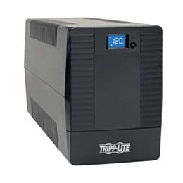 Main UPS Battery Unit for FFU, 120VAC