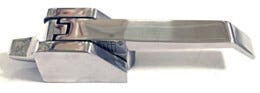 LiftLatch; UltraClean® 316L SS, Large, Non-Locking