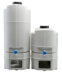 Thermo Scientific Storage Reservoir 30L for Feed System 6.5038