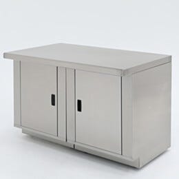 Cabinet Workbench; 48