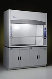 Labconco Protector Premier Fume Hood 96