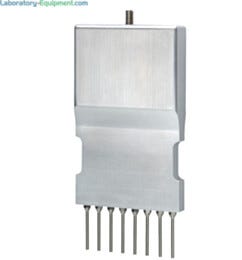 QSonica Tip Horn, 8 For Q125 Sonicator, 4602
