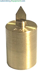 Calibration Weight; 25 grams