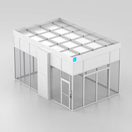 AirShare Roof Plenum™
