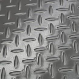 Diamond Plating