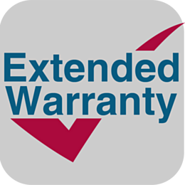 Warranty; 5 Year, Terra-Manufactured Product, Parts