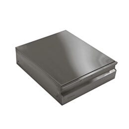 Modular Drawer Unit; 304 or 316 Stainless Steel, 16
