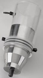 Branson Ultrasonics Horn Cup, 2