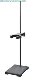 Support Stand with Converter Holder for Q55 and Q125 Sonicators