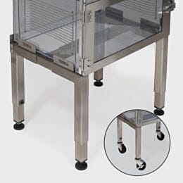 Universal® Adjustable Stand; 43.875
