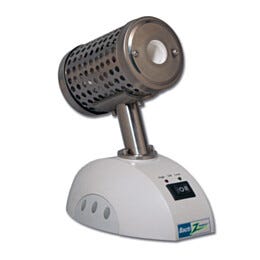 Sterilizer; BactiZapper, Benchmark, US Plug, 120 V