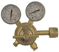 Nitrogen Regulator Assembly