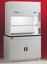Labconco Basic 47 Fume Hood 47
