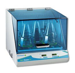 Benchmark Scientific Incu-Shaker 10L Shaking Incubator with Non-Slip Rubber Mat, 115V H2010