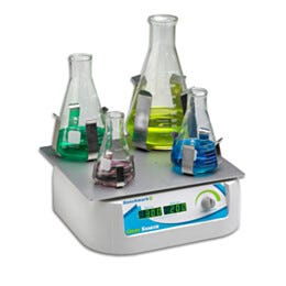 Benchmark Scientific Shaker Orbi-Shaker Jr, General Purpose, 120 V BT302