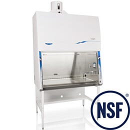 Biosafety Cabinet; Purifier Logic+, Class II B2, 54.3