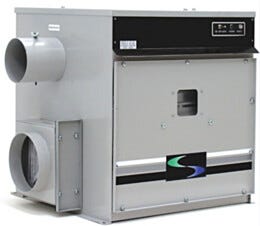 Dehumidification Module; Desiccant, 1-Phase, 44.5