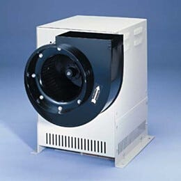 Labconco Blower for A2/B2, 46026 HP, Remote 115 V 4863500